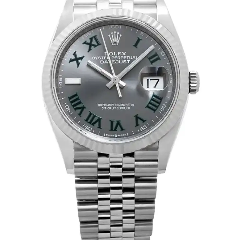 PrestigiousJewellers Datejust Rolex 126234 2023 0627